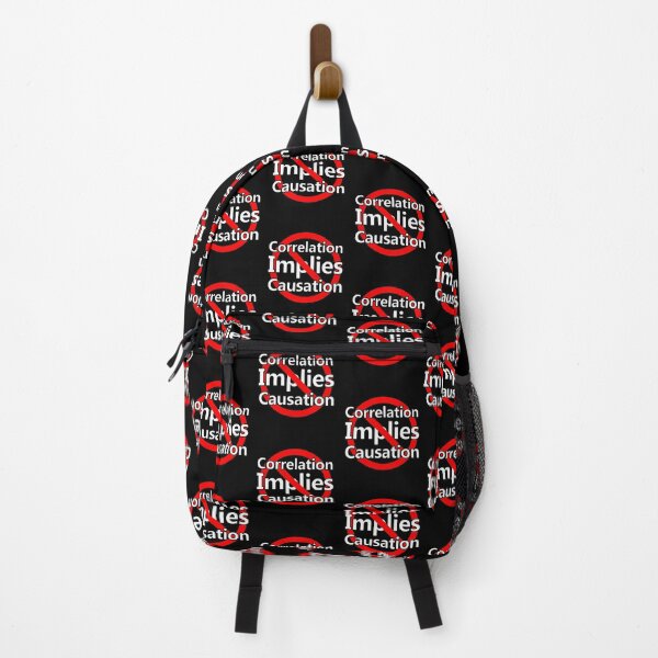 Item preview, Correlation Does Not Imply Causation designed and sold by notstuff.