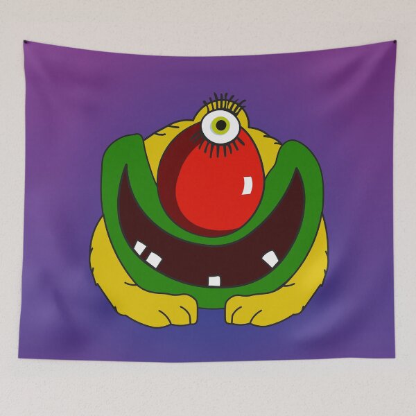 Item preview, Pickle Monster designed and sold by altdisney.