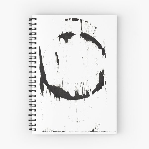 Item preview, Ink Circle designed and sold by jasmyner.