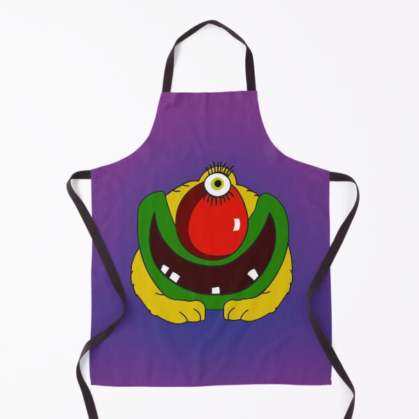 Item preview, Pickle Monster designed and sold by altdisney.