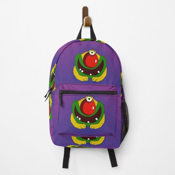 Item preview, Pickle Monster designed and sold by altdisney.