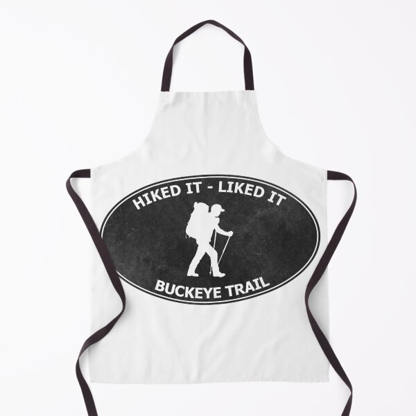 Item preview, Hiked it Liked it Buckeye Trail designed and sold by tja50.
