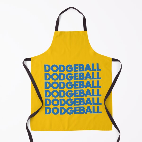 Item preview, DODGEBALL LOVER designed and sold by popcarol.