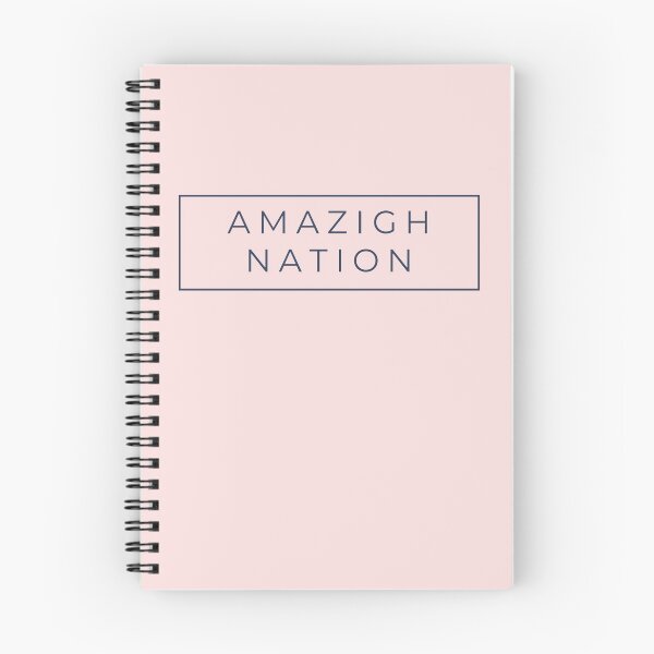 Item preview, Amazigh Nation designed and sold by purelymoroccan.