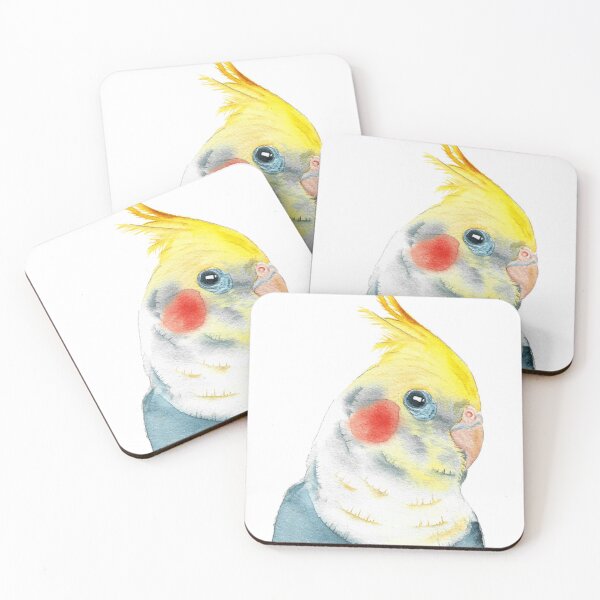 Item preview, Elegant capopsitte in watercolor designed and sold by L'Atelier Oranjade.