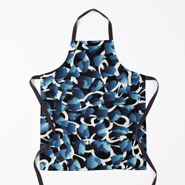 Item preview, Blue Blossoms designed and sold by angelo cerantola.
