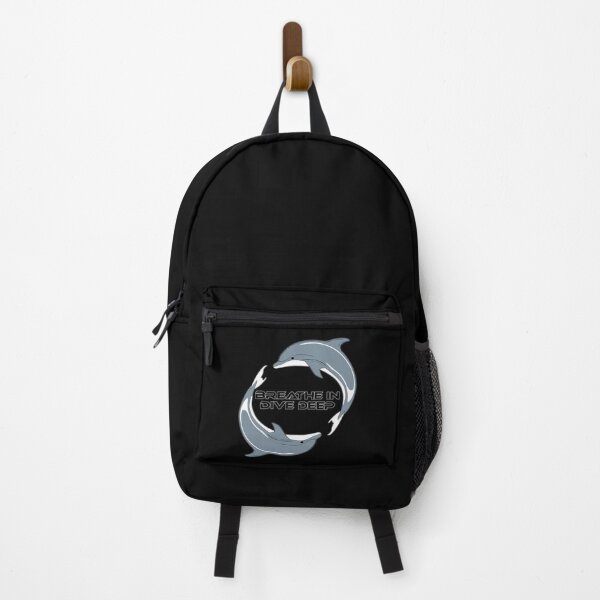 Item preview, Dolphins designed and sold by NicGrayGraphic.