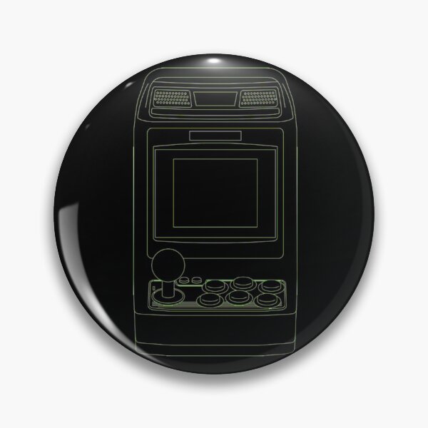 Item preview, AC BLUEPRINT designed and sold by miraclearcade.