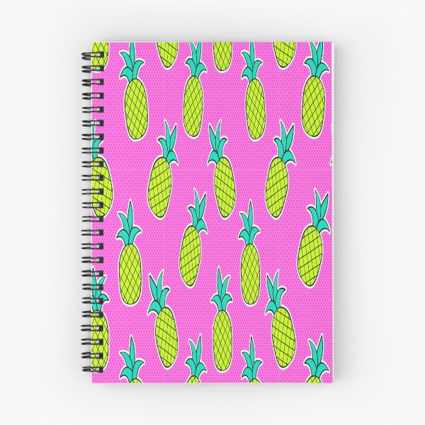 Item preview, cute pineapple designed and sold by HappyArts90.