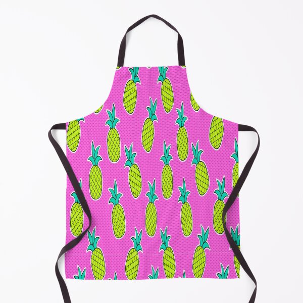 Item preview, cute pineapple designed and sold by HappyArts90.
