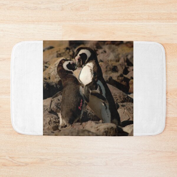 Item preview, Penguin Love designed and sold by LibrosBOOKtique.