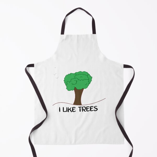 Item preview, I like trees designed and sold by JarneGoossens.