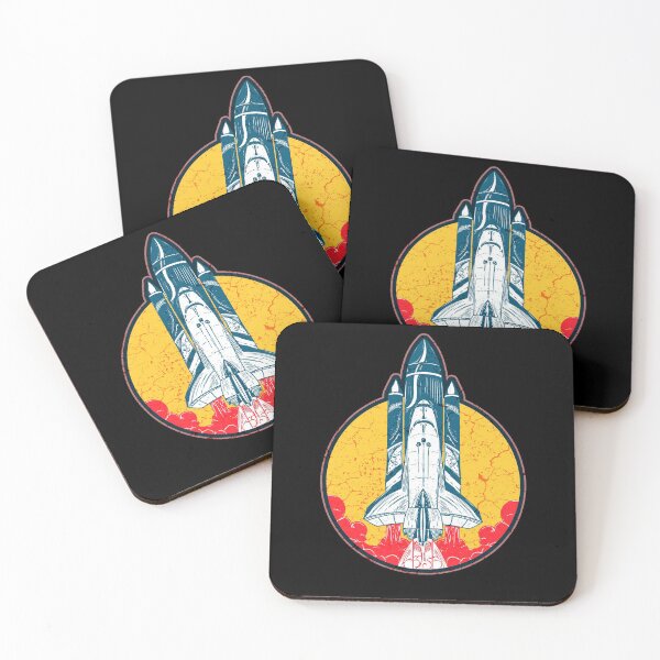 Item preview, Space shuttle designed and sold by Mila1946.