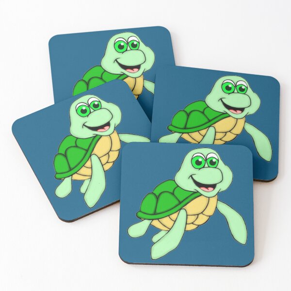 Item preview, Speedy Turtle designed and sold by J-CCreations.