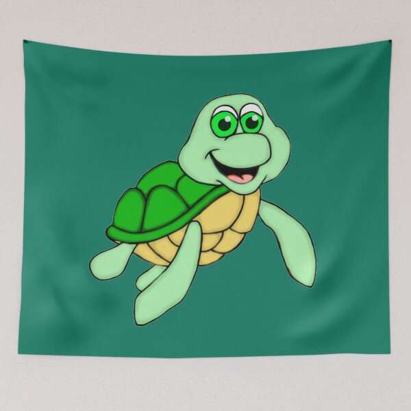 Item preview, Speedy Turtle designed and sold by J-CCreations.