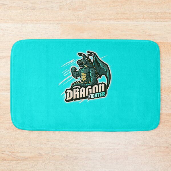Item preview, Dragon Fighter designed and sold by Artistpirate 10.