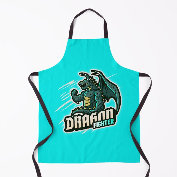 Item preview, Dragon Fighter designed and sold by Artistpirate 10.