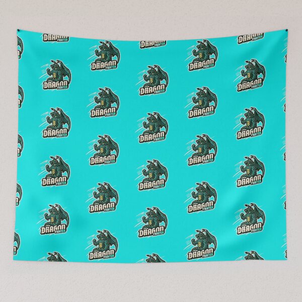 Item preview, Dragon Fighter designed and sold by Artistpirate 10.