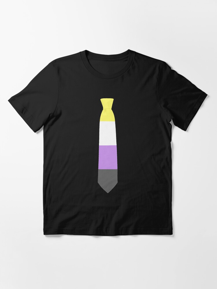 nonbinary t shirts