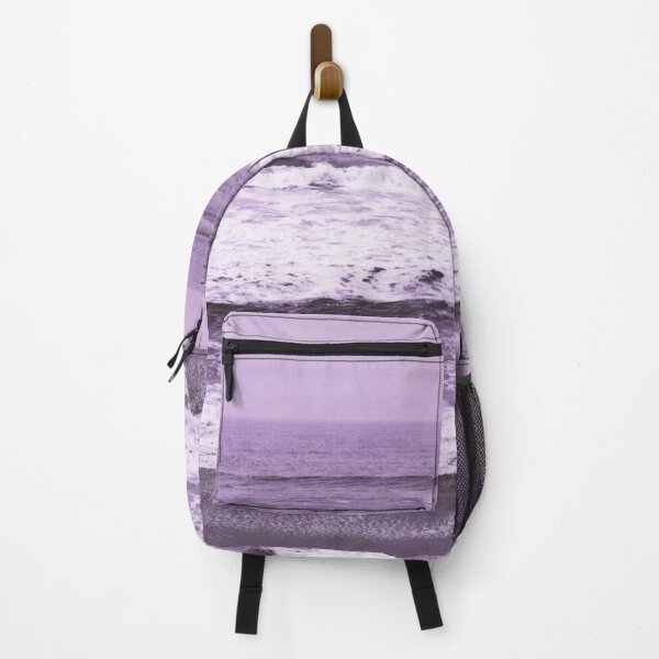 Item preview, purple ocean designed and sold by LifeAsGeneration Z.