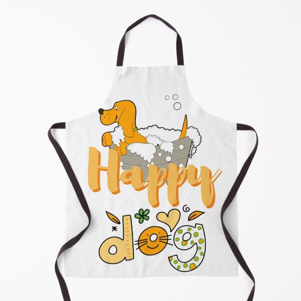 Artikelvorschau, Happy Dog - einzigartiges Design !! entworfen und verkauft von madcrazy82.