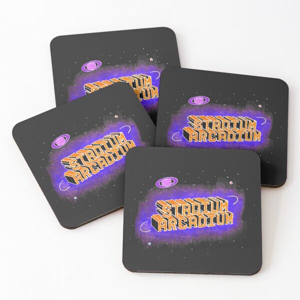 Item preview, Stadium Arcadium  designed and sold by mozartmaia.