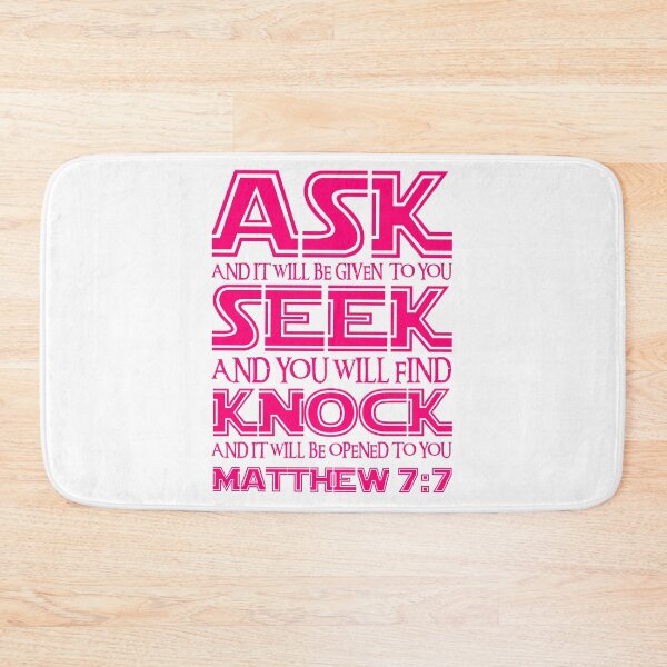 Item preview, Mateo 7: 7 designed and sold by plushism.
