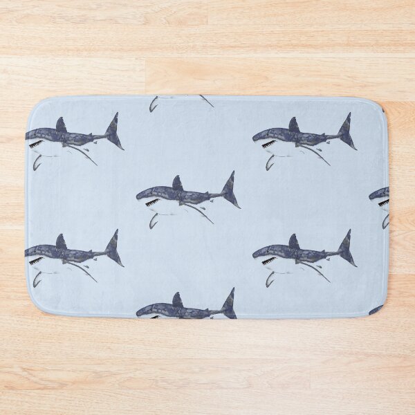 Item preview, Shark designed and sold by Alliecat Arts.