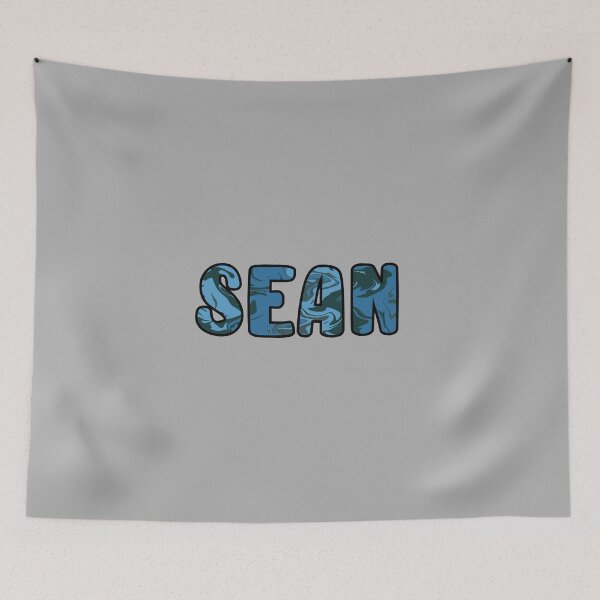 Item preview, Sean Custom Design designed and sold by EuropaPrints.