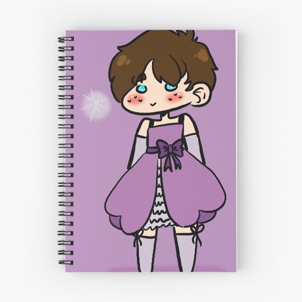 Item preview, Brunette designed and sold by Toni-Toodles.