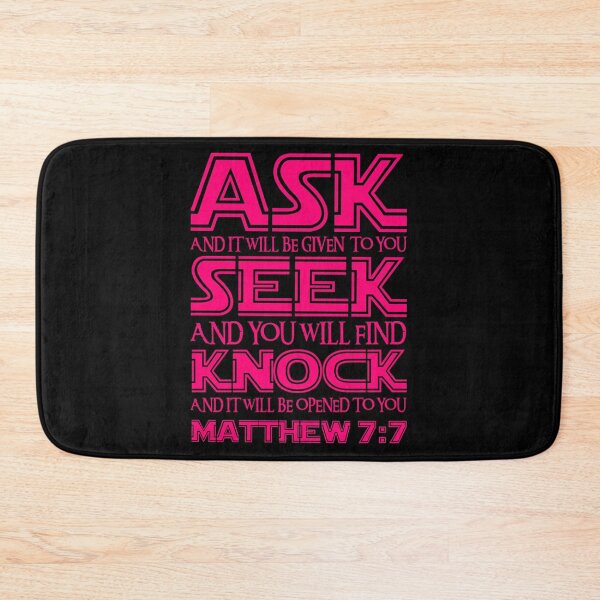 Item preview, Mateo 7: 7 designed and sold by plushism.