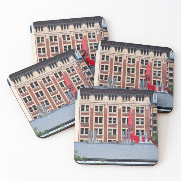 Item preview, ..... and one red steeple designed and sold by John Schneider.