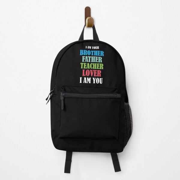 Item preview, I am your Brother. Father. Togetherness gift T-shirt design designed and sold by phassystore.
