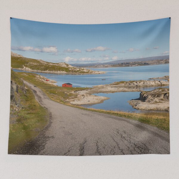 Item preview, North Norway designed and sold by Dominika Aniola.