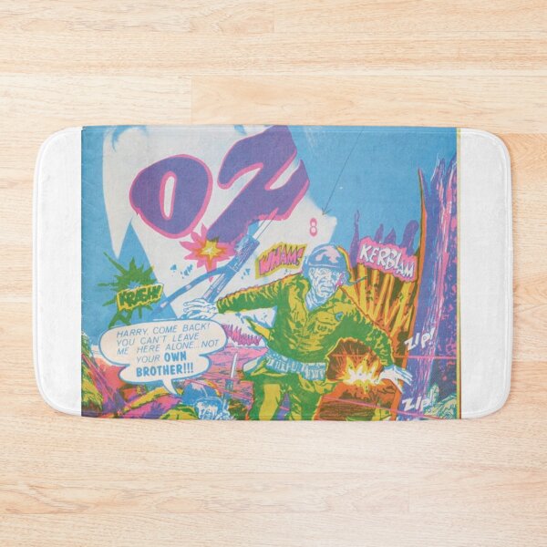 Item preview, The Wizard of Oz Retro Card Post designed and sold by mertortanca.