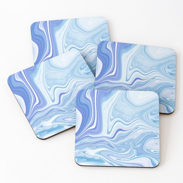 Item preview, Blue marble - Blue liquid - 1 designed and sold by bas19101.