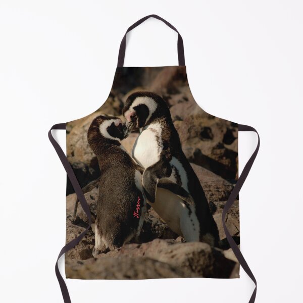 Item preview, Penguin Love designed and sold by LibrosBOOKtique.