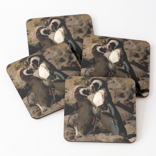 Item preview, Penguin Love designed and sold by LibrosBOOKtique.