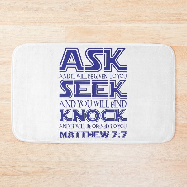 Item preview, Mateo 7: 7 designed and sold by plushism.