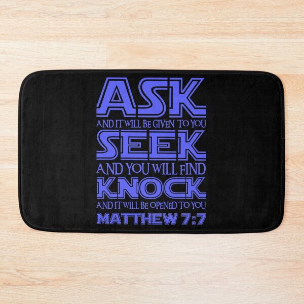 Item preview, Mateo 7: 7 designed and sold by plushism.