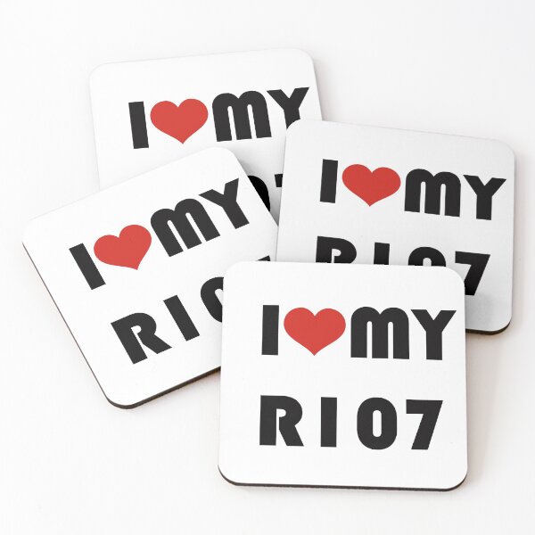 Item preview, Amo mi R107 designed and sold by Tuned & Baked.
