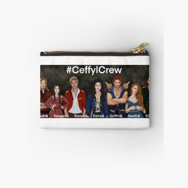 Item preview, Ceffyl Crew from Daughter of the Deep designed and sold by LCAmarego.