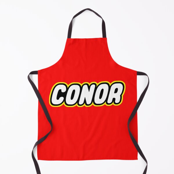 Item preview, Conor Loves Funny Plastic Bricks. designed and sold by Urosek.