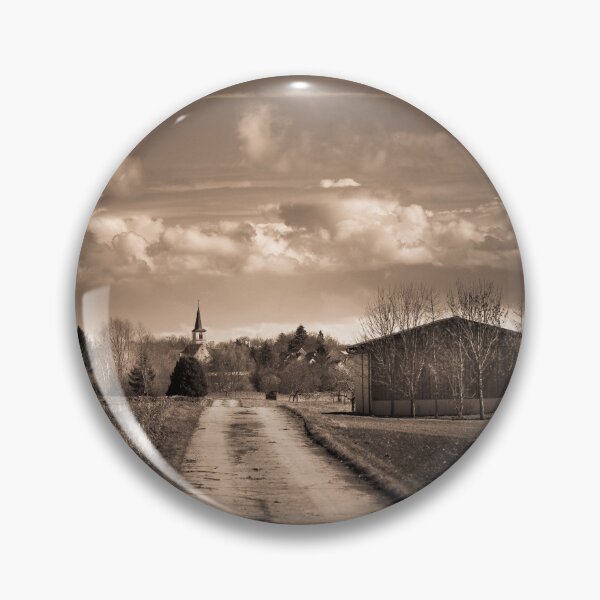 Item preview, German village designed and sold by Ingo Menhard.