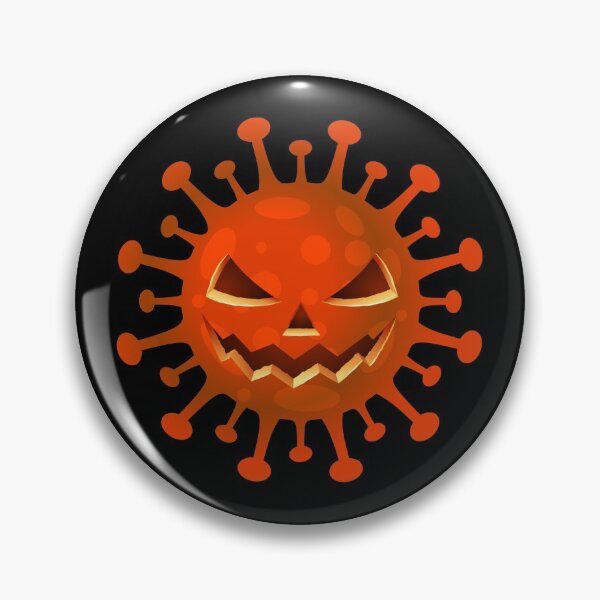 Item preview, Halloween 2020 designed and sold by amazart.