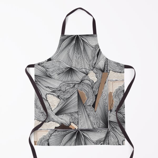 Item preview, Floral Waves designed and sold by jasmyner.