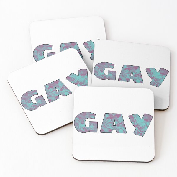 Item preview, GAY designed and sold by LifeAsGeneration Z.