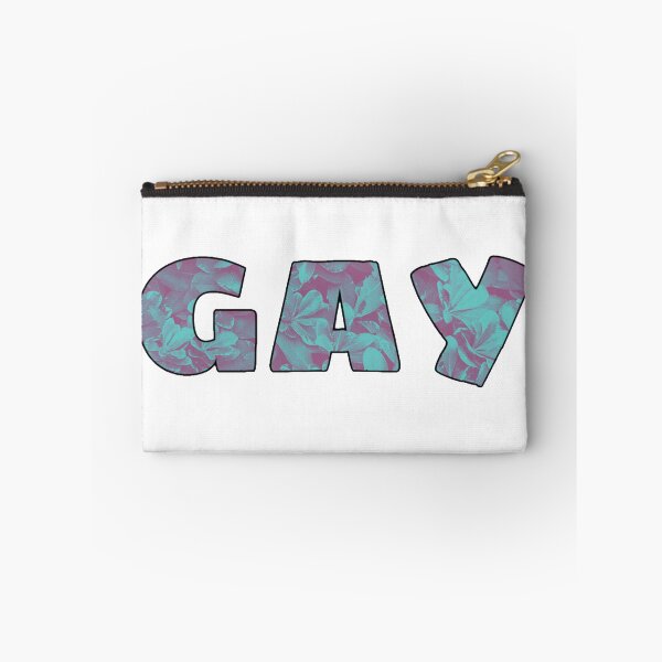Item preview, GAY designed and sold by LifeAsGeneration Z.
