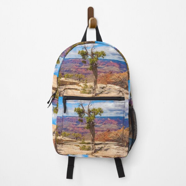 Item preview, Tree On A Rock, image captured at the Grand Canyon. designed and sold by JohnDSmith.
