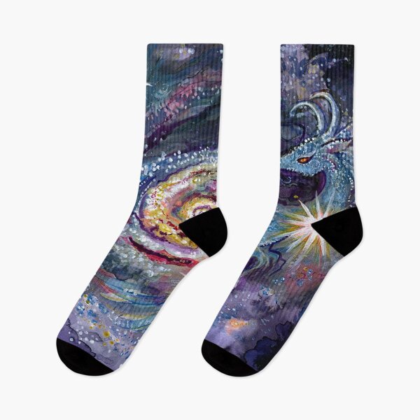 Item preview, Galaxy Dragon designed and sold by FlutterKatArts.